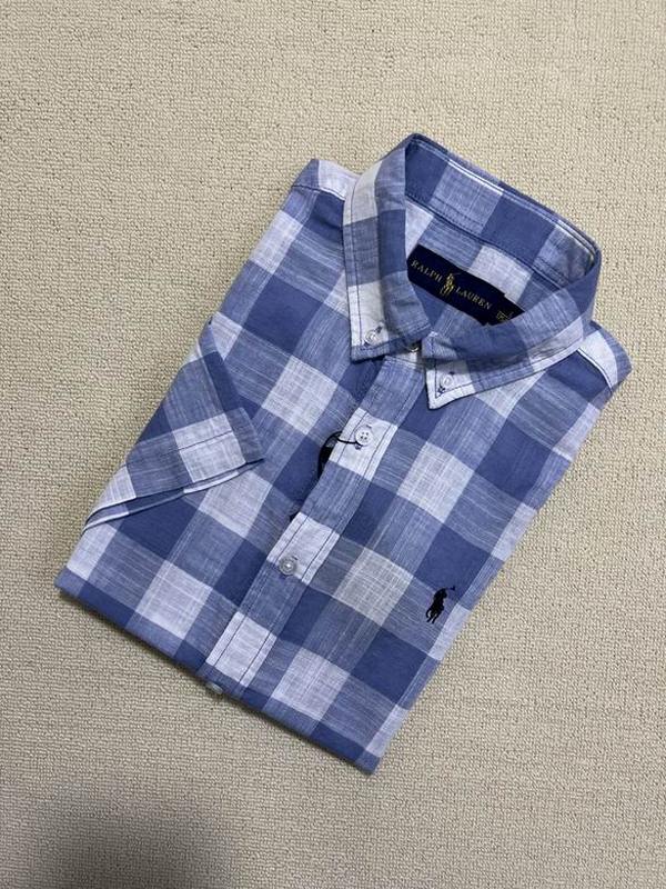 polo Men's Shirts 399